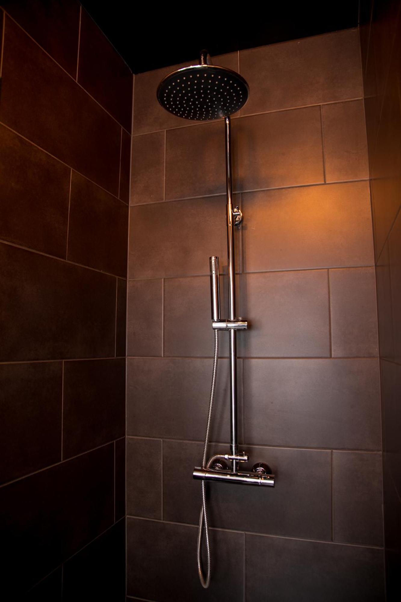 W1 Katowice Aparthotel Εξωτερικό φωτογραφία